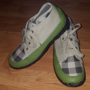 Lacrosse womens shoes